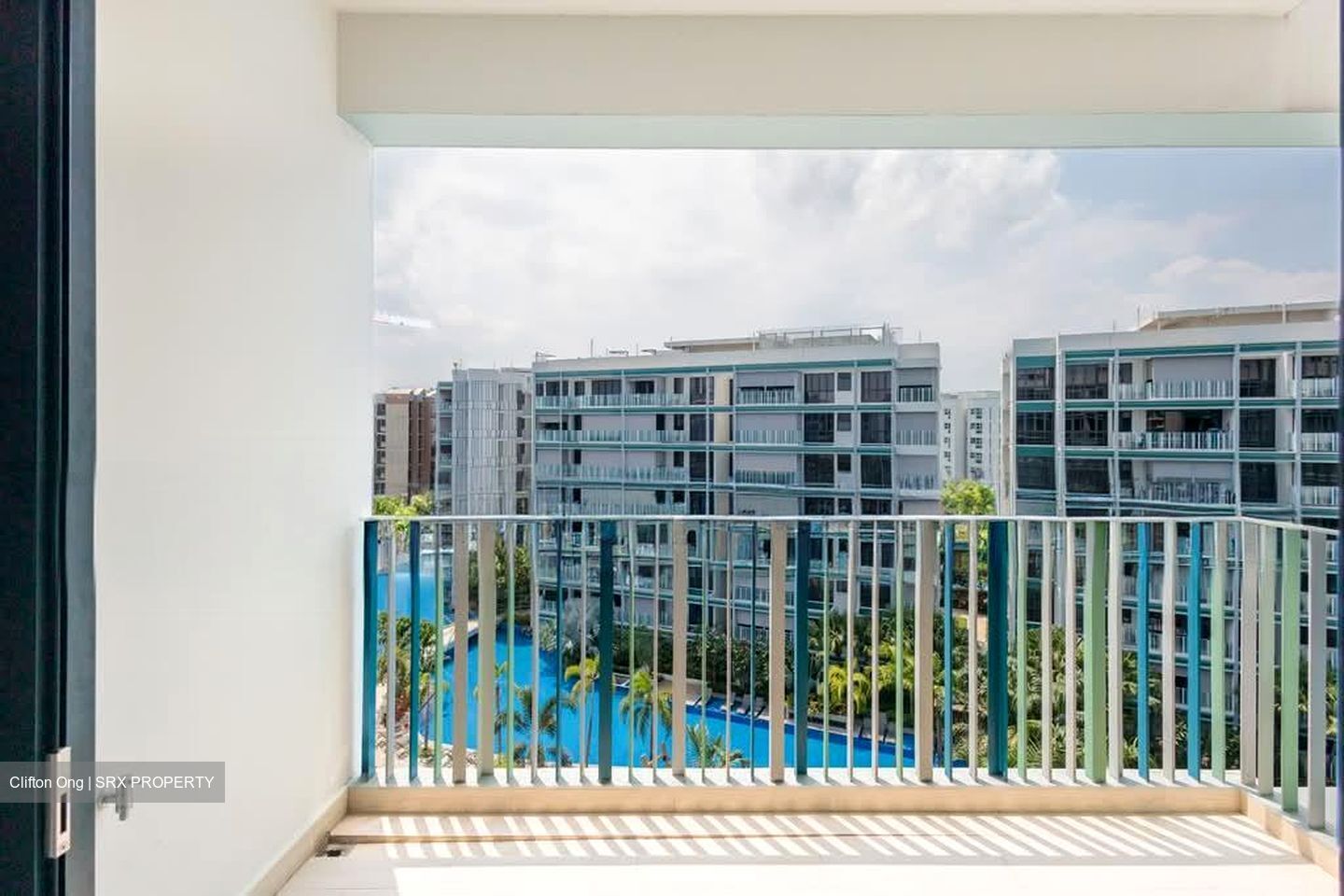 The Jovell (D17), Condominium #559694581